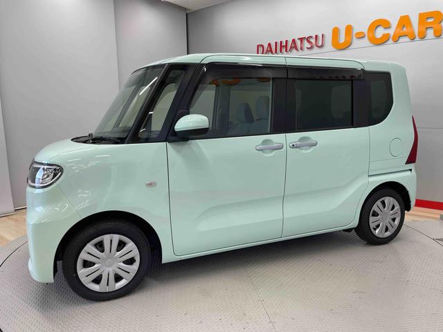 タントＸ（宮城県）の中古車