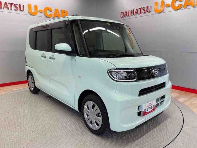 タントＸ（宮城県）の中古車