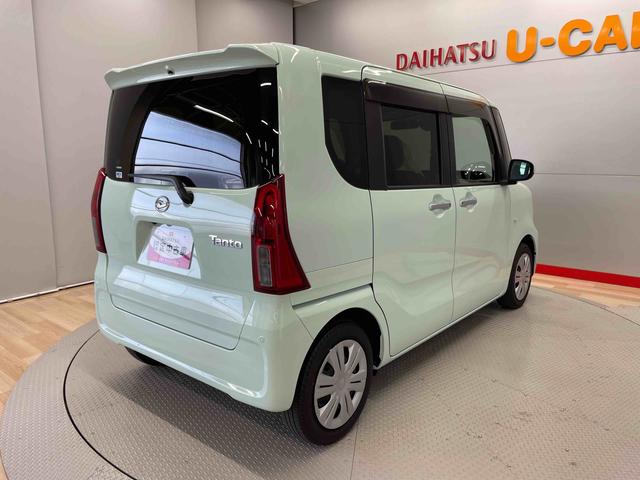 タントＸ（宮城県）の中古車