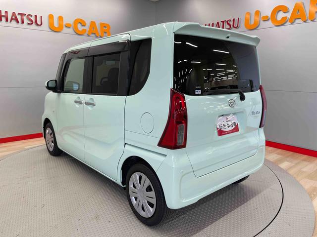 タントＸ（宮城県）の中古車