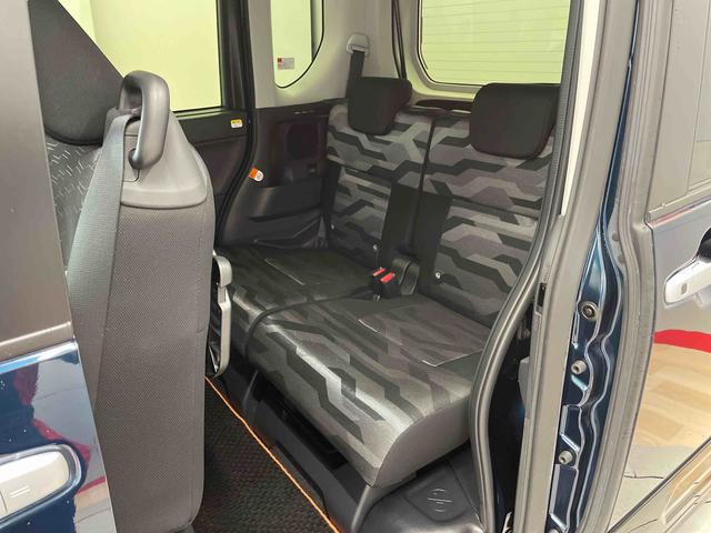タントファンクロス（宮城県）の中古車