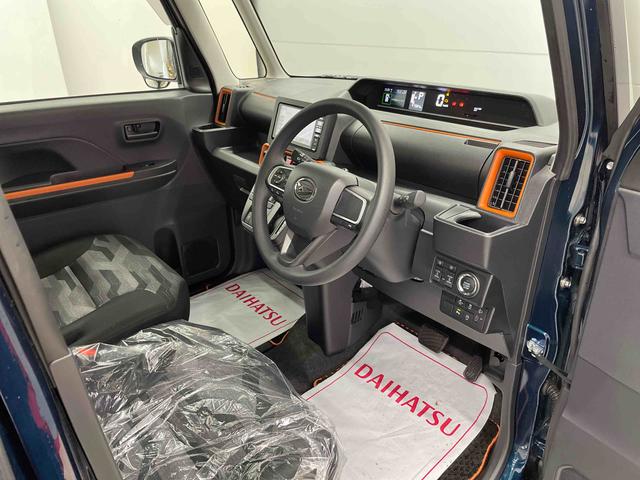 タントファンクロス（宮城県）の中古車