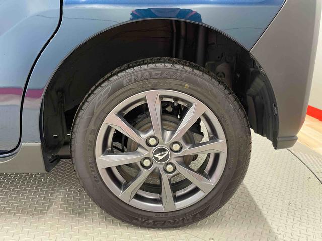 タントファンクロス（宮城県）の中古車
