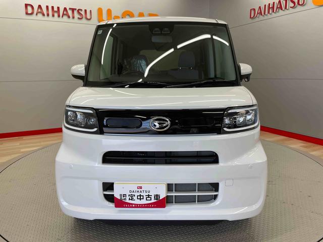 タントＸ（宮城県）の中古車