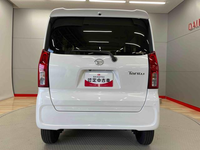 タントＸ（宮城県）の中古車