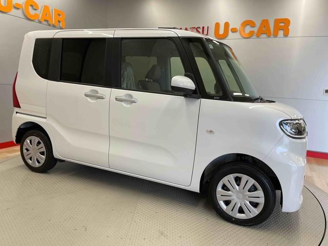 タントＸ（宮城県）の中古車