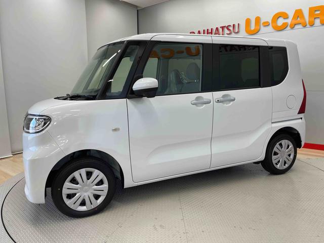 タントＸ（宮城県）の中古車