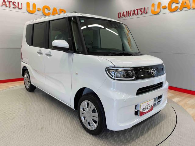 タントＸ（宮城県）の中古車