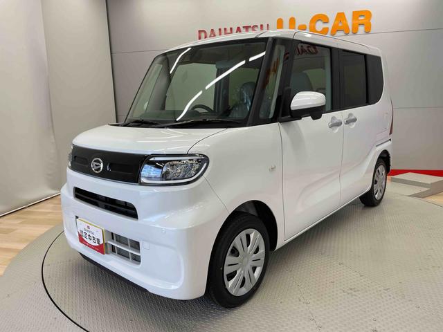 タントＸ（宮城県）の中古車