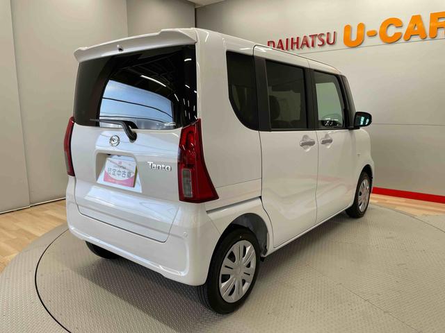 タントＸ（宮城県）の中古車