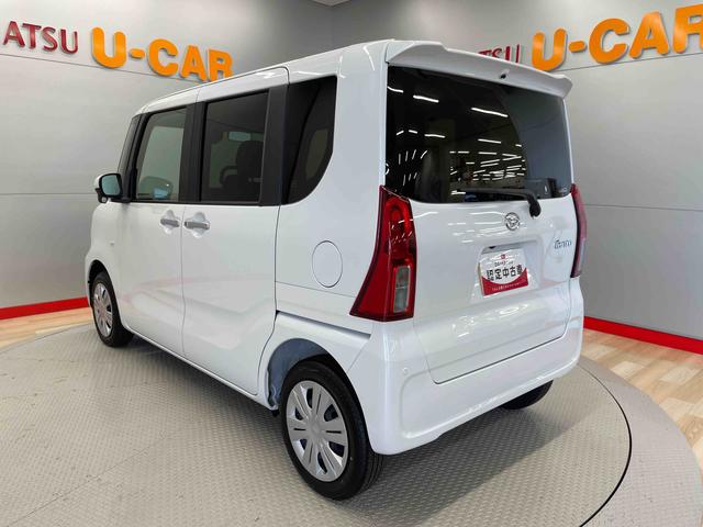 タントＸ（宮城県）の中古車
