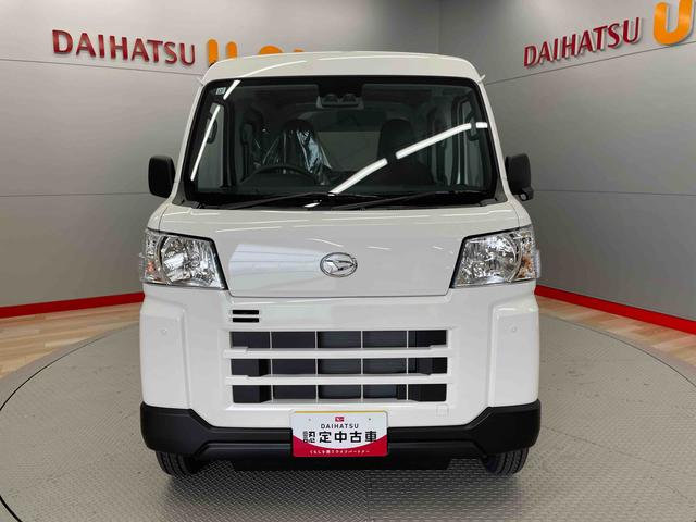 ハイゼットカーゴＤＸ（宮城県）の中古車
