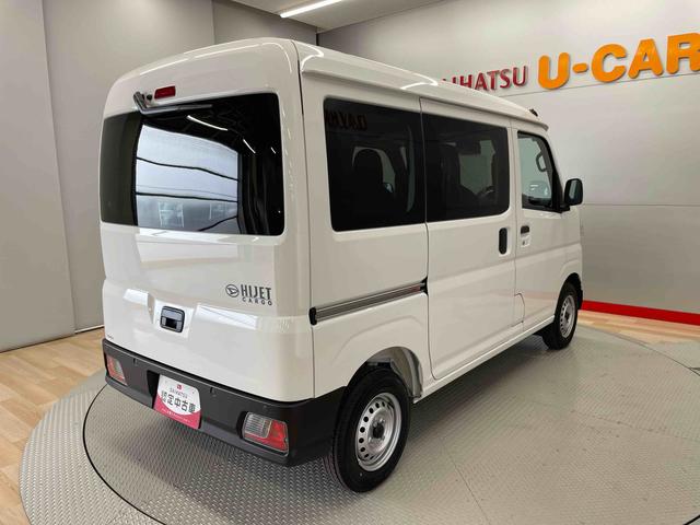 ハイゼットカーゴＤＸ（宮城県）の中古車