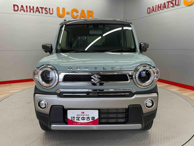 ハスラーＪスタイル（宮城県）の中古車