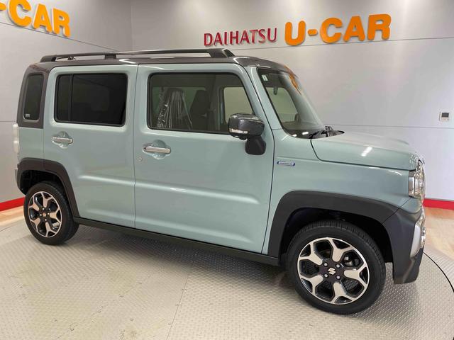 ハスラーＪスタイル（宮城県）の中古車