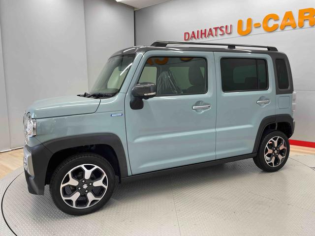 ハスラーＪスタイル（宮城県）の中古車