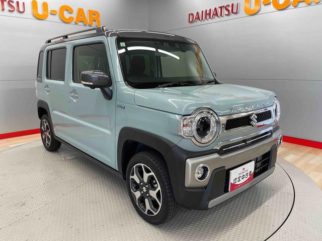 ハスラーＪスタイル（宮城県）の中古車