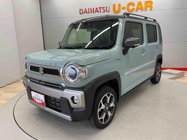 ハスラーＪスタイル（宮城県）の中古車