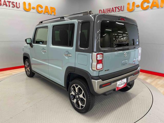 ハスラーＪスタイル（宮城県）の中古車