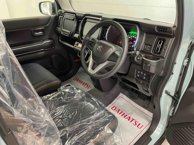 ハスラーＪスタイル（宮城県）の中古車