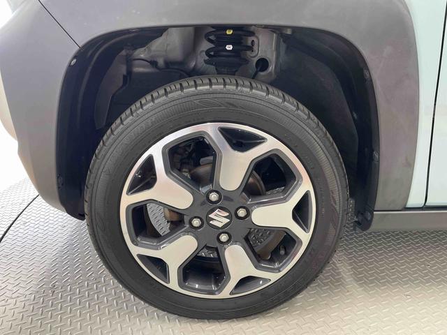 ハスラーＪスタイル（宮城県）の中古車