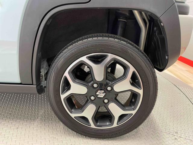 ハスラーＪスタイル（宮城県）の中古車