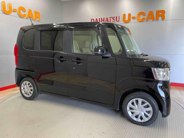 Ｎ−ＢＯＸＬ（宮城県）の中古車