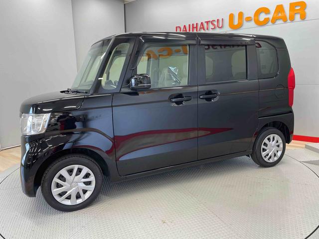 Ｎ−ＢＯＸＬ（宮城県）の中古車