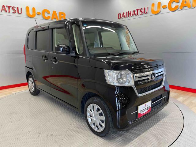 Ｎ−ＢＯＸＬ（宮城県）の中古車