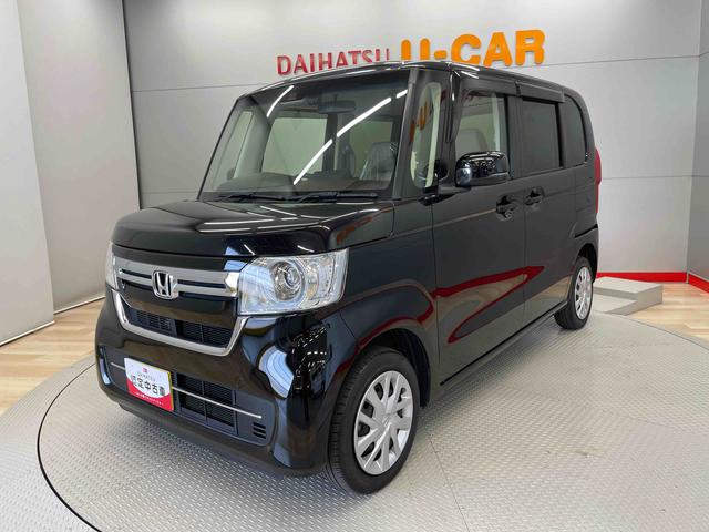 Ｎ−ＢＯＸＬ（宮城県）の中古車