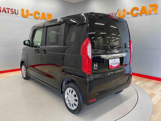 Ｎ−ＢＯＸＬ（宮城県）の中古車