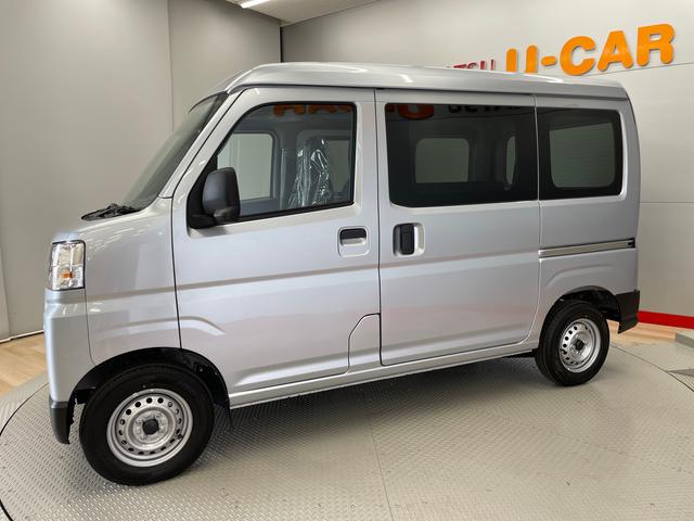ハイゼットカーゴＤＸ（宮城県）の中古車