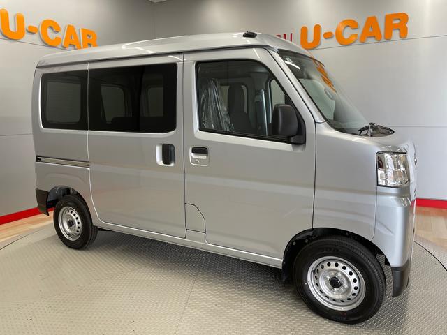 ハイゼットカーゴＤＸ（宮城県）の中古車