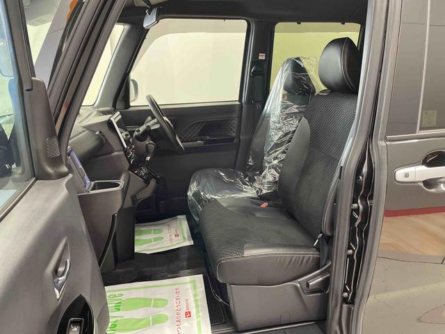 タントカスタムＲＳ（宮城県）の中古車