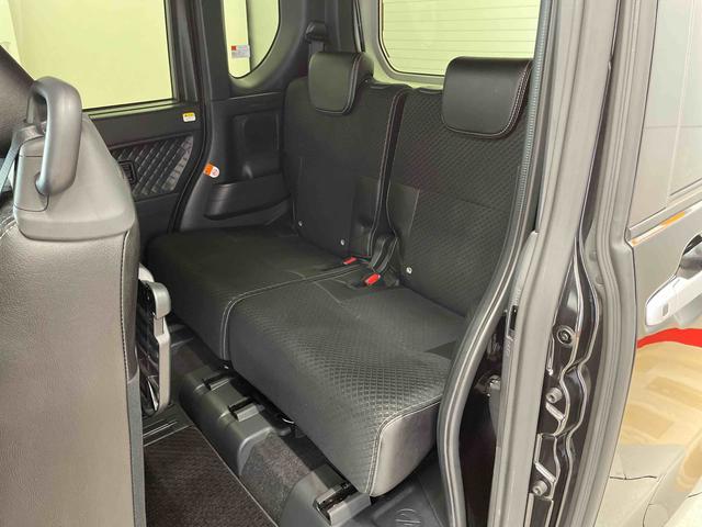 タントカスタムＲＳ（宮城県）の中古車
