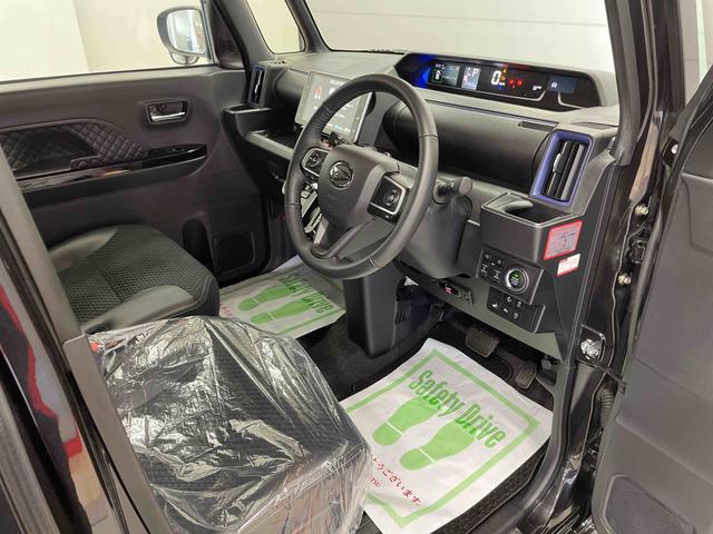タントカスタムＲＳ（宮城県）の中古車