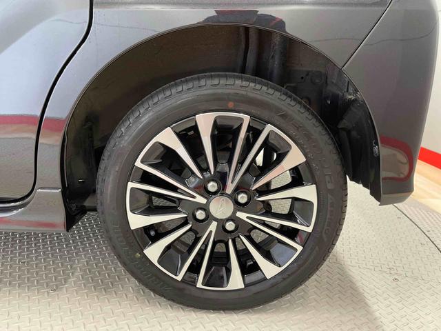 タントカスタムＲＳ（宮城県）の中古車