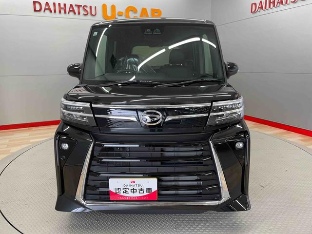 タントカスタムＸ（宮城県）の中古車