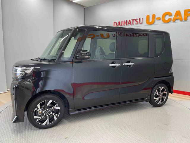 タントカスタムＸ（宮城県）の中古車