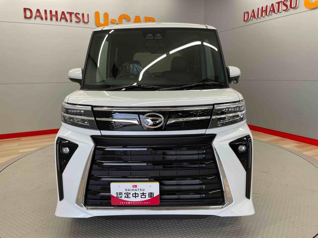 タントカスタムＸ（宮城県）の中古車