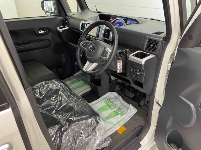 ウェイクＧターボ　レジャーエディションＳＡII（宮城県）の中古車