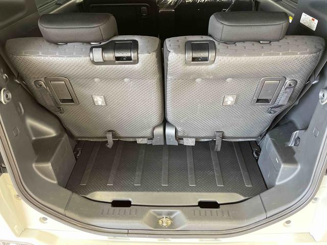 ウェイクＧターボ　レジャーエディションＳＡII（宮城県）の中古車
