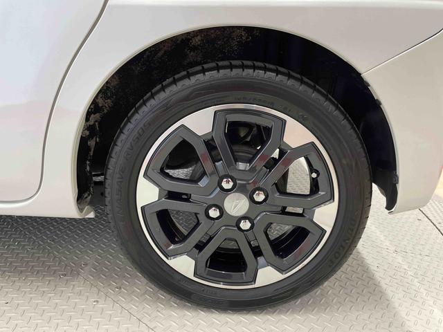 ウェイクＧターボ　レジャーエディションＳＡII（宮城県）の中古車