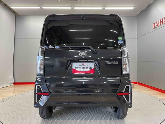 タントカスタムＸ（宮城県）の中古車