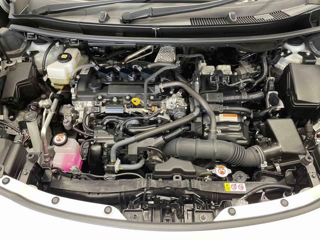 ヤリスクロスハイブリッドＺ（宮城県）の中古車