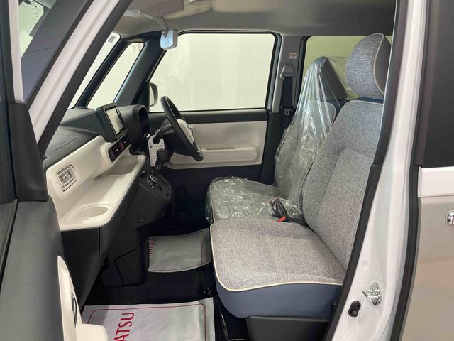 ムーヴキャンバスセオリーＧ（宮城県）の中古車