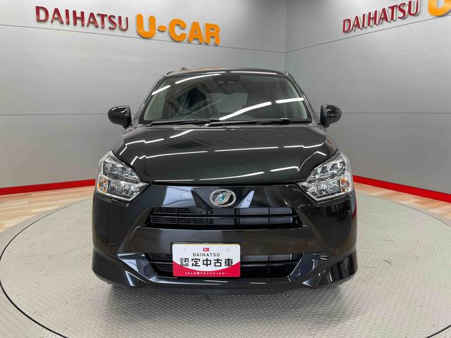 ミライースＸ　ＳＡIII（宮城県）の中古車