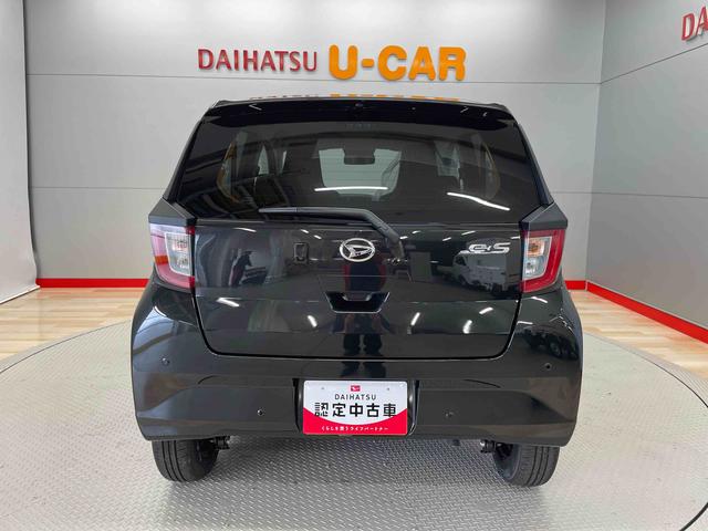 ミライースＸ　ＳＡIII（宮城県）の中古車