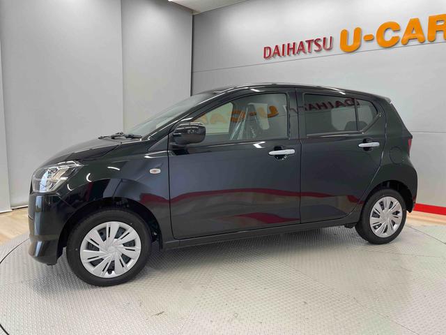 ミライースＸ　ＳＡIII（宮城県）の中古車