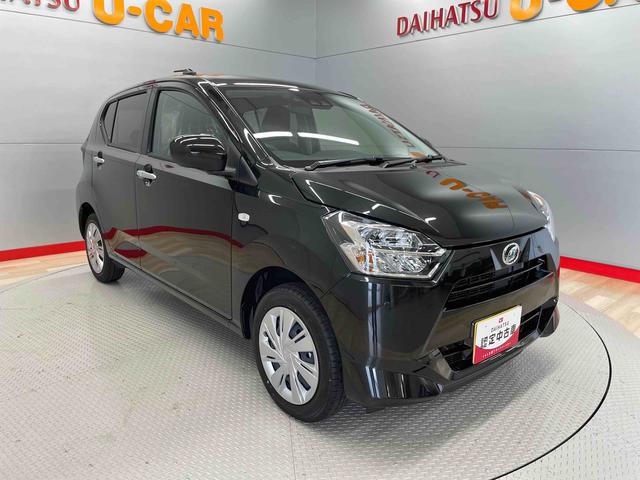 ミライースＸ　ＳＡIII（宮城県）の中古車